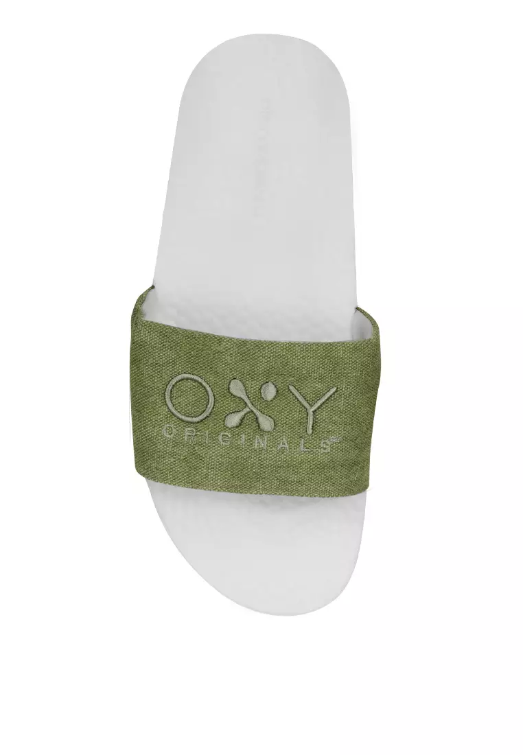 Oxy Originals Excel - Slippers For Mens