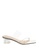 Twenty Eight Shoes white VANSA  Toe Strips Mid Heel Sandals VSW-S02361 77D2CSH7BCD9E8GS_1