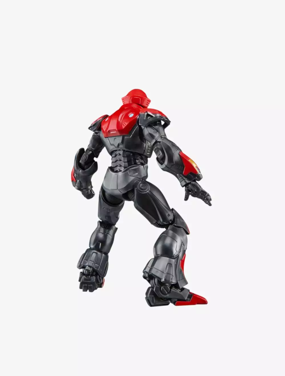 Marvel Legends Series Ultimate Iron Man - AVSG1593