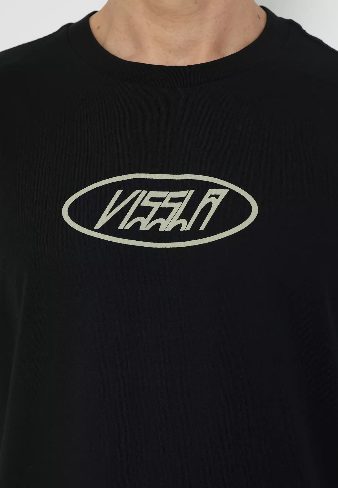 WOODSIDE COSMIC ORGANIC SS TEE