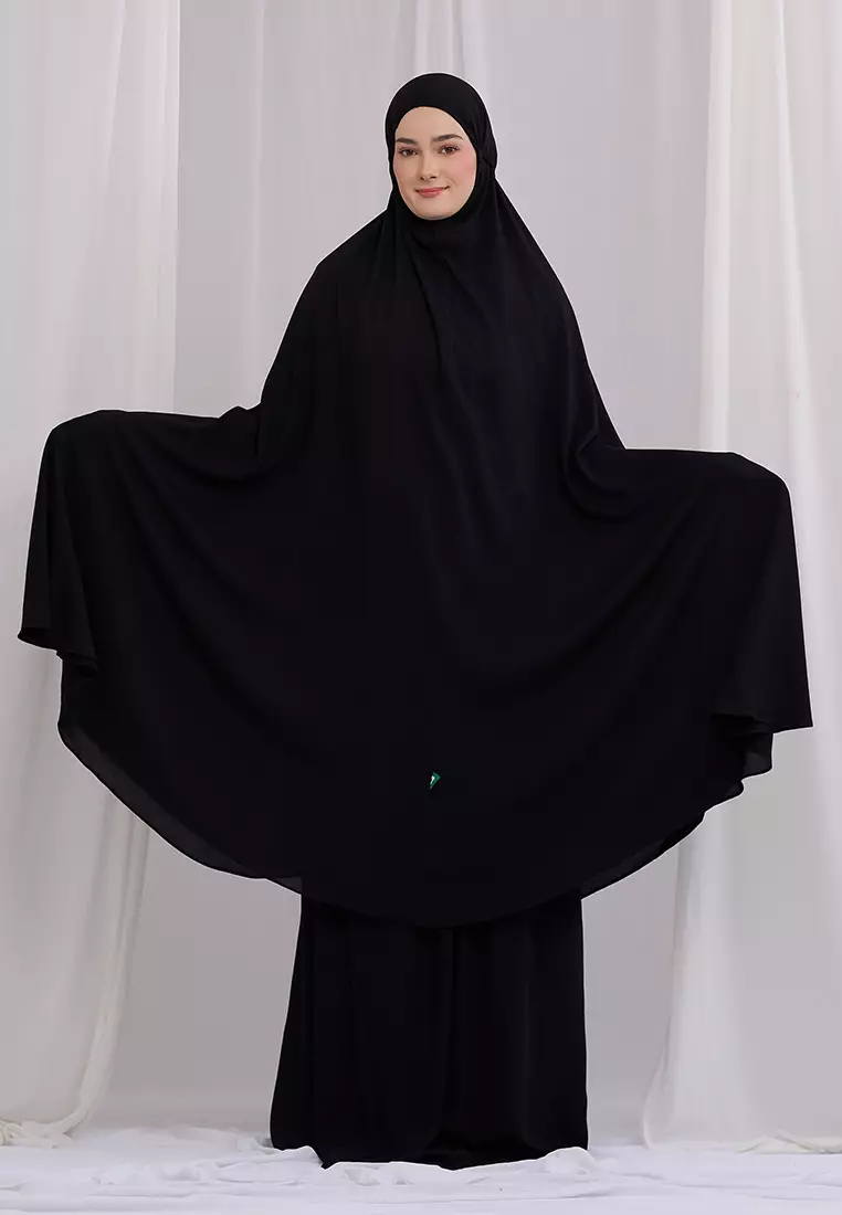 Faranisa Aznii Maxi Mukena