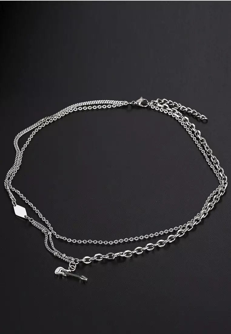 Men's Necklace