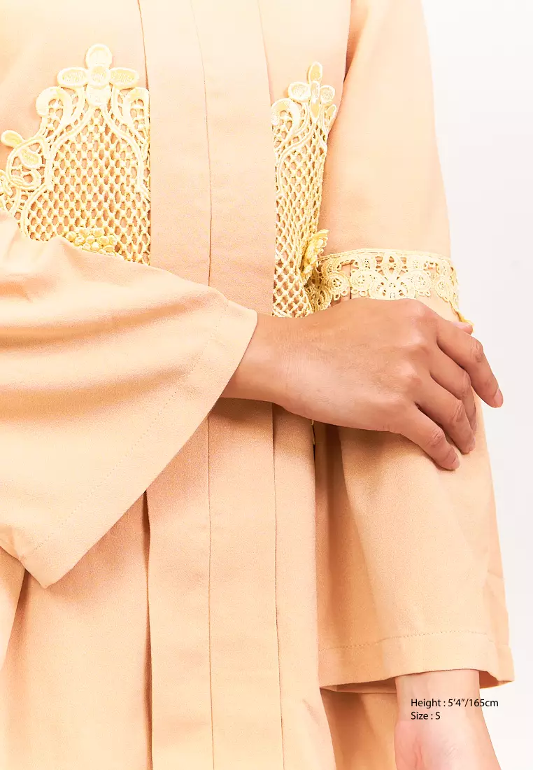 Nida Kurung Kebaya 3003
