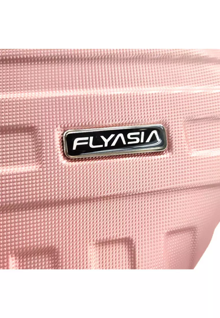 FLYASIA CROSS X 24 Inch Hard Case Luggage-16680224
