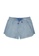 Levi's blue Levi's Knit Shorts (Big Kids) 77880KAB83F86DGS_1