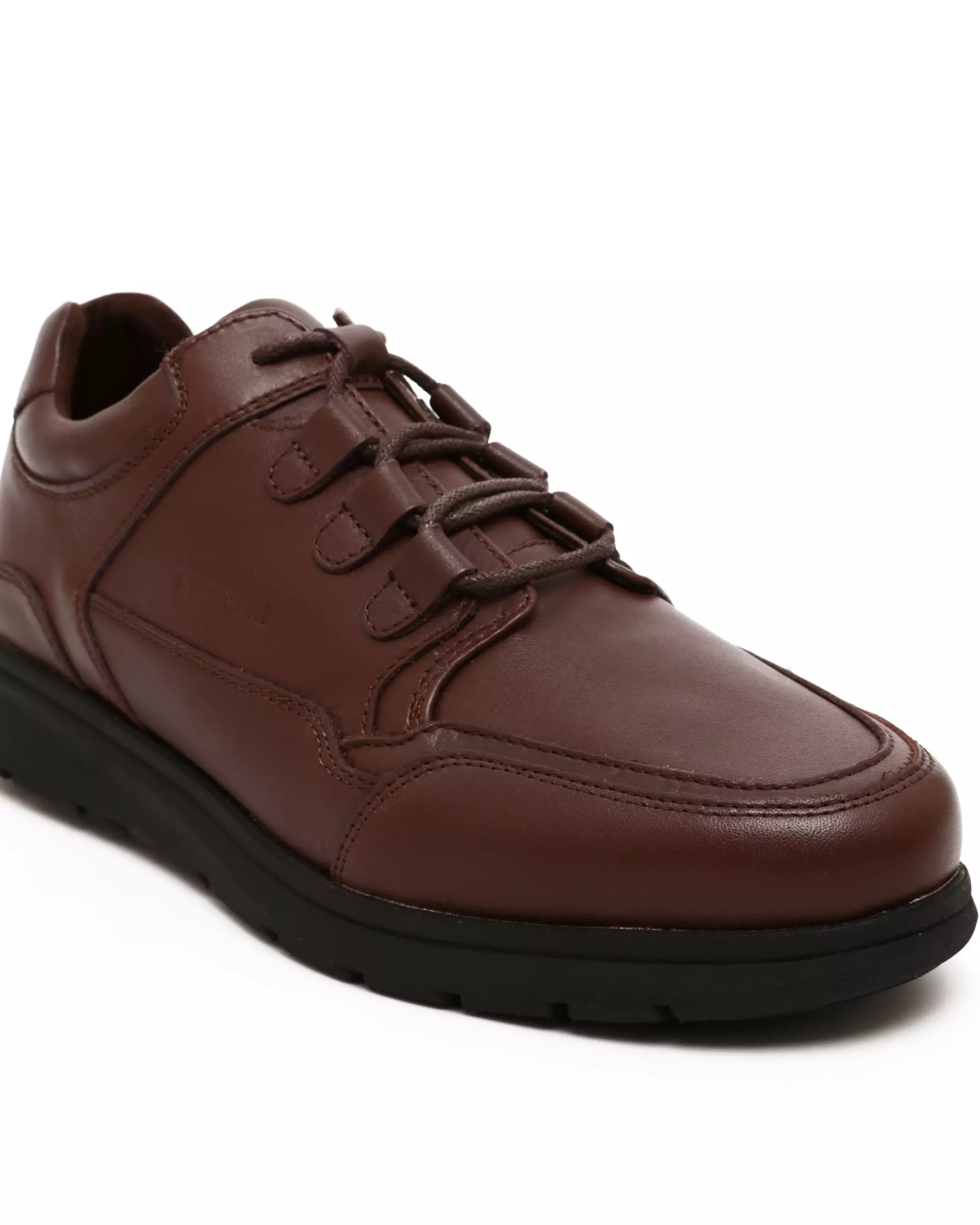 Buccheri Apollo Lace Ups Men Brown