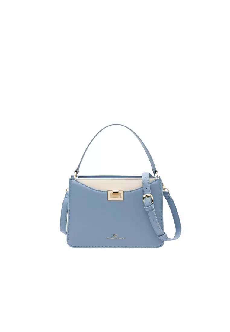 Ayla sling outlet bag