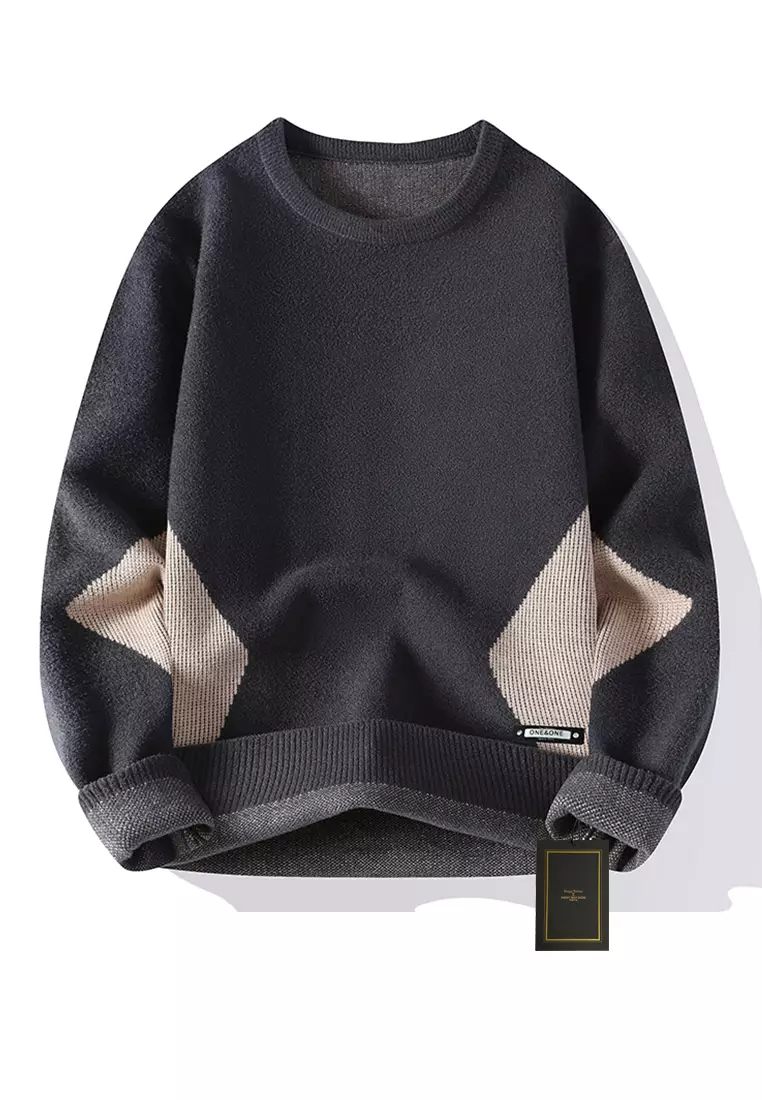 Sweater color cheap
