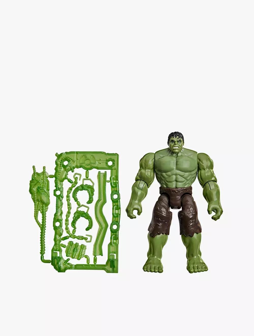 Marvel Spider-Man Brand New Day ActionVerse Action Fig Ast - AVSG2444
