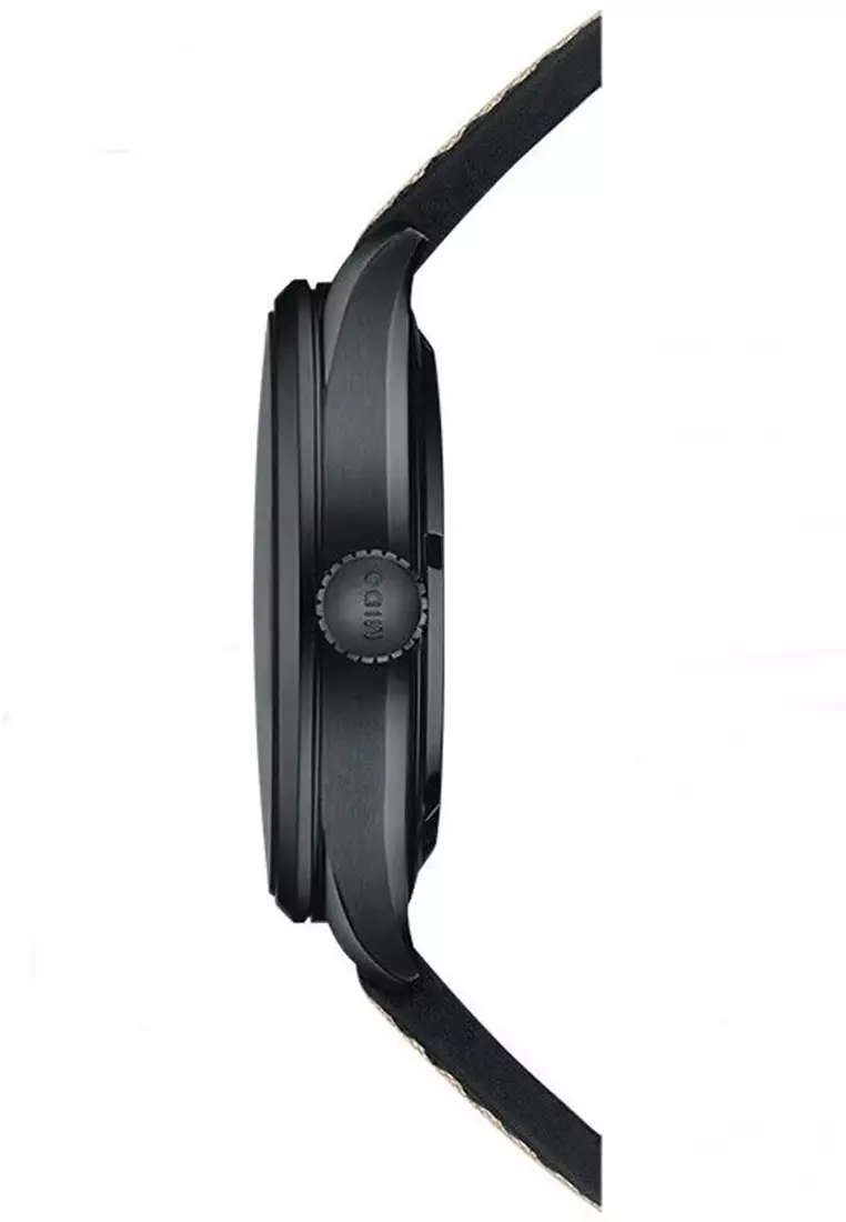 MULTIFORT CHRONOMETER 1 AUTOMATIC MEN WATCH (M0384313705109)