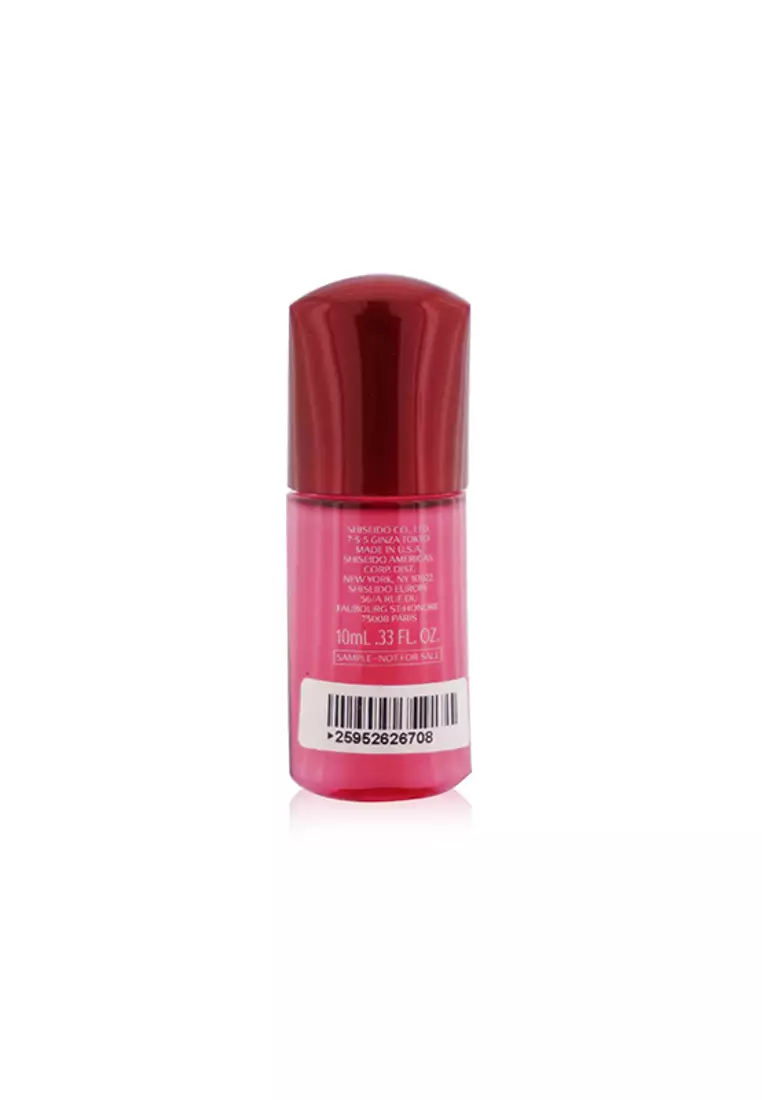 SHISEIDO - Ultimune Power Infusing Concentrate - ImuGeneration Technology (Miniature) 10ml/0.33oz