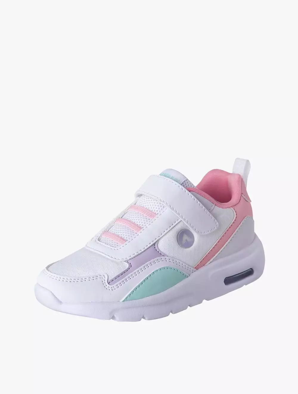 Payless Airwalk Childrens Concur XP Sneakers - White_10