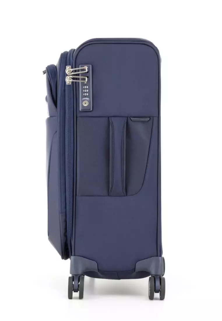 Buy Samsonite B-Lite 4 Spinner 55/20 Exp 2026 Online | ZALORA