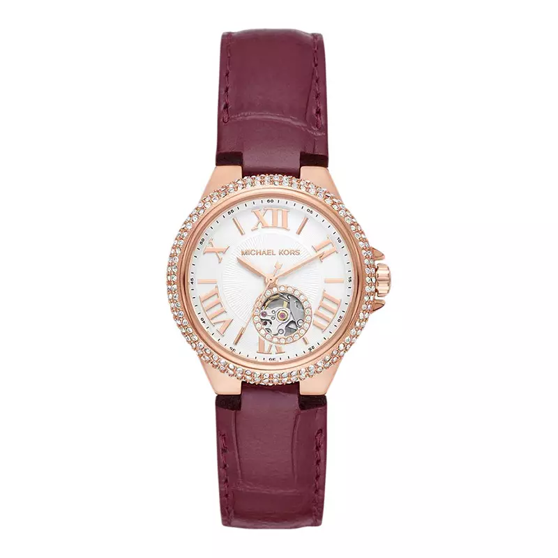 Jual Jam Tangan Michael Kors Wanita Original Maret 2024 ZALORA