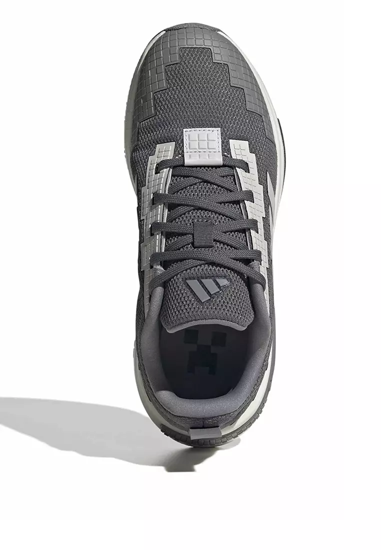 Adidas x Minecraft Pro Shoes