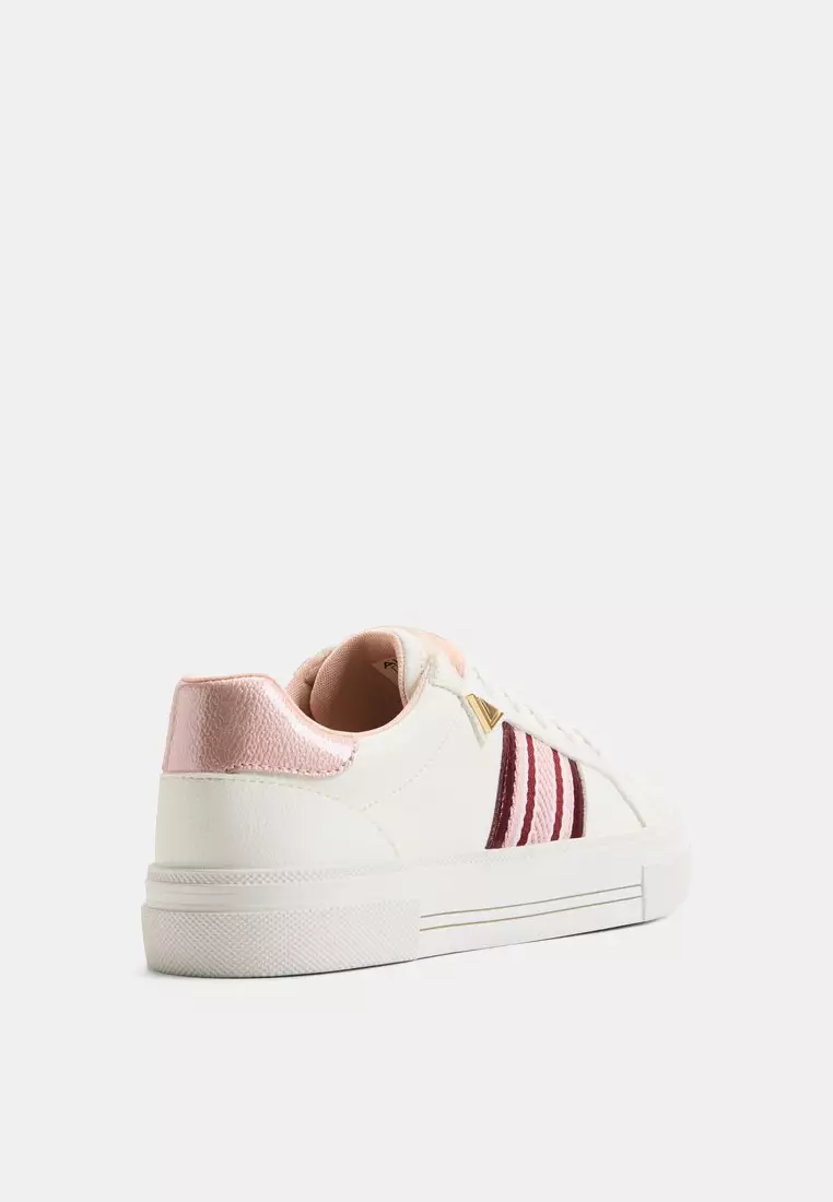 Saddie Cupsole Sneakers