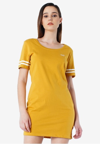 Buy Jagthug Girl S Dress Basic Casual Comfortable 2020 Online Zalora Philippines
