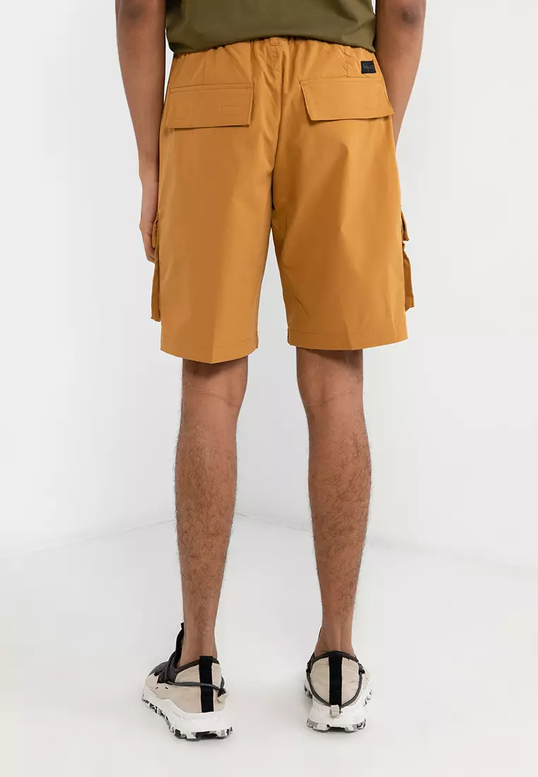 Mens cargo clearance shorts sale