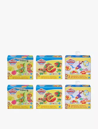 Playdoh Original Official Store di ZALORA Indonesia