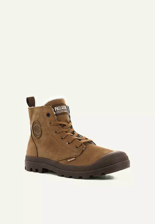 Pampa HI Z WL Men's Boots