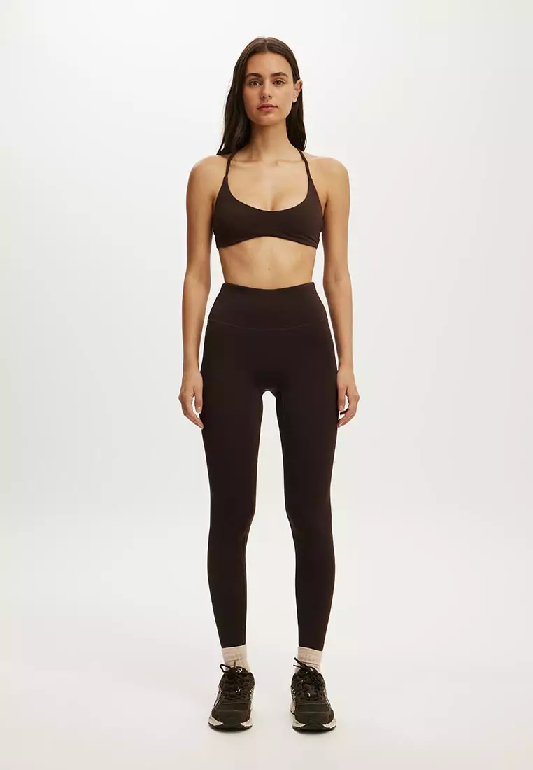 Ultra Move Full Length Tights