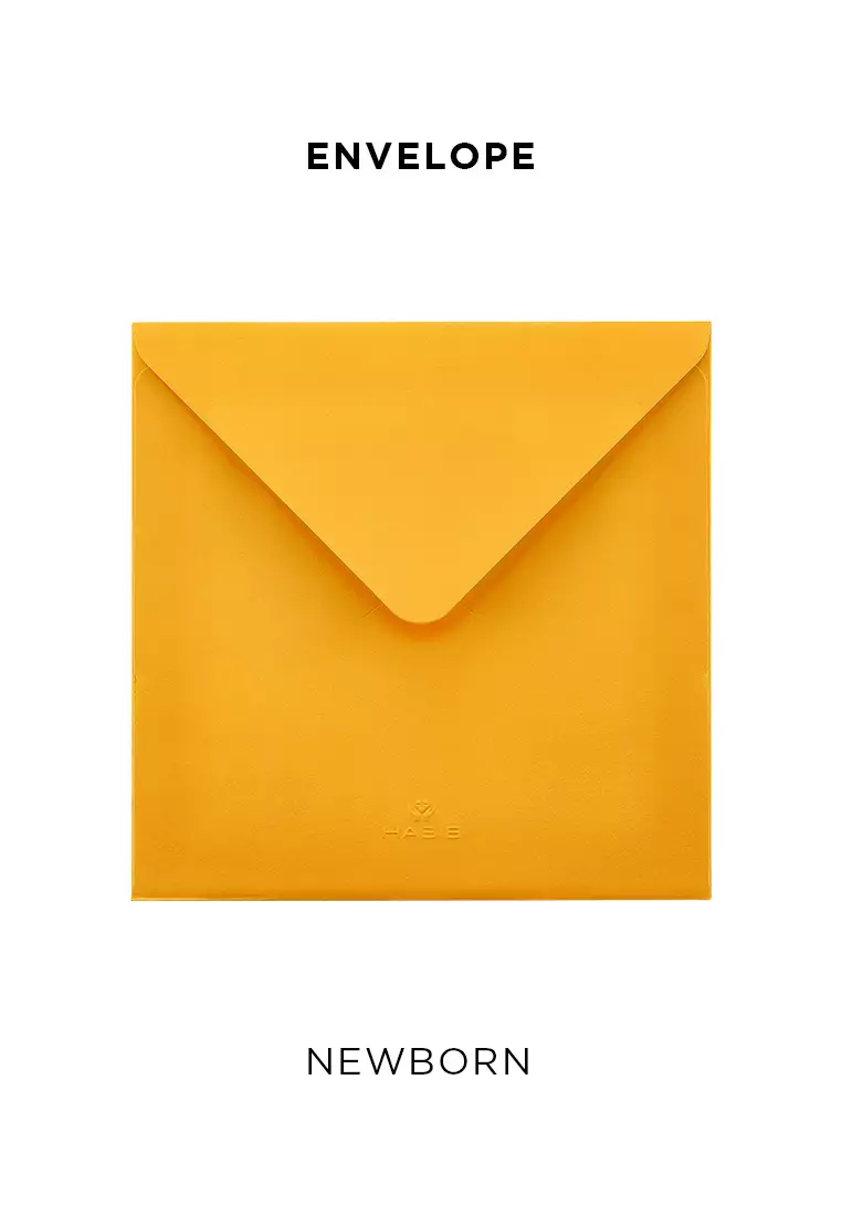 HABIB Joy Collection | 999.9 Gold Wafer Coin (0.20g)