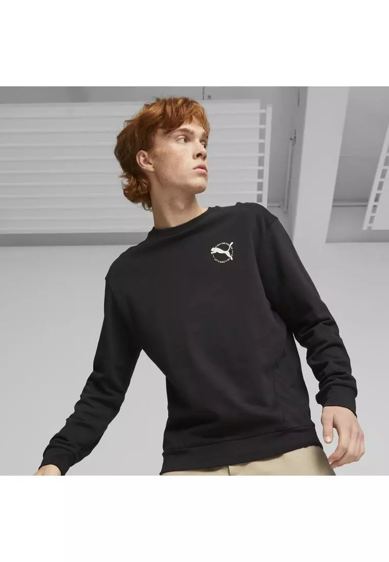 Better Sportswear Men's Sweatshirt