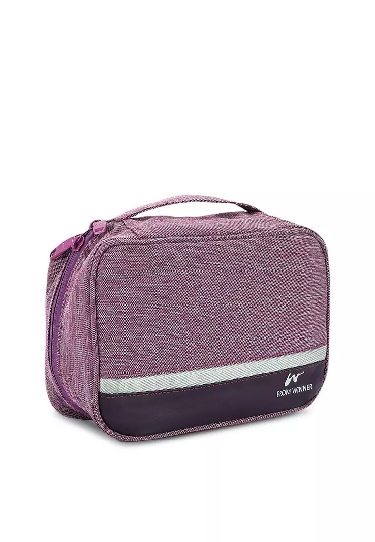 Purse travel hotsell organizer