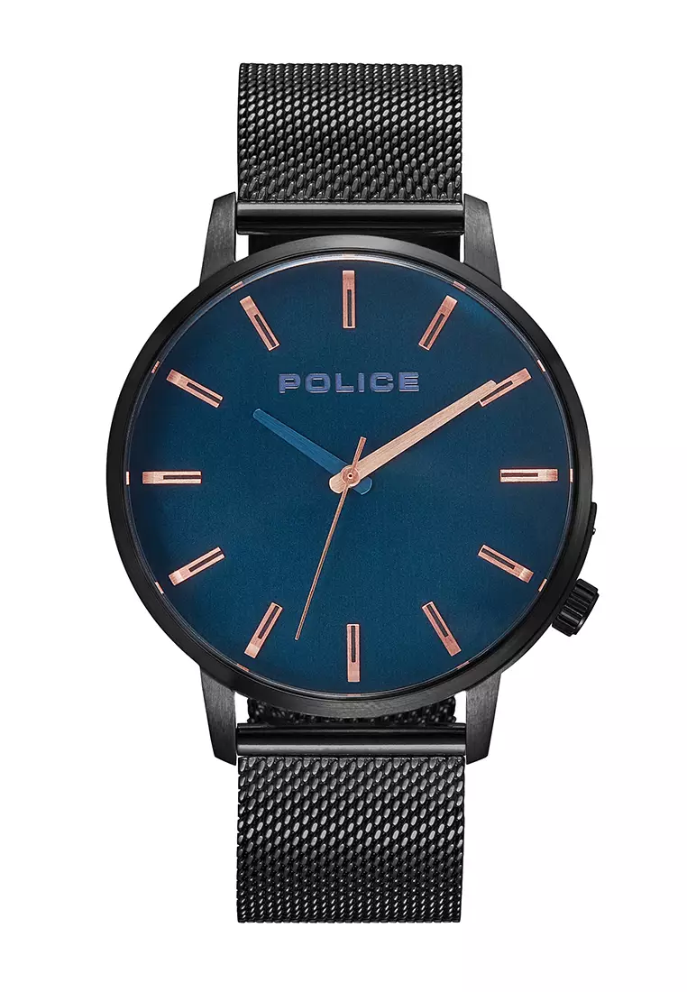 Jam Tangan Pria Police - PL.15923JSU/03MM