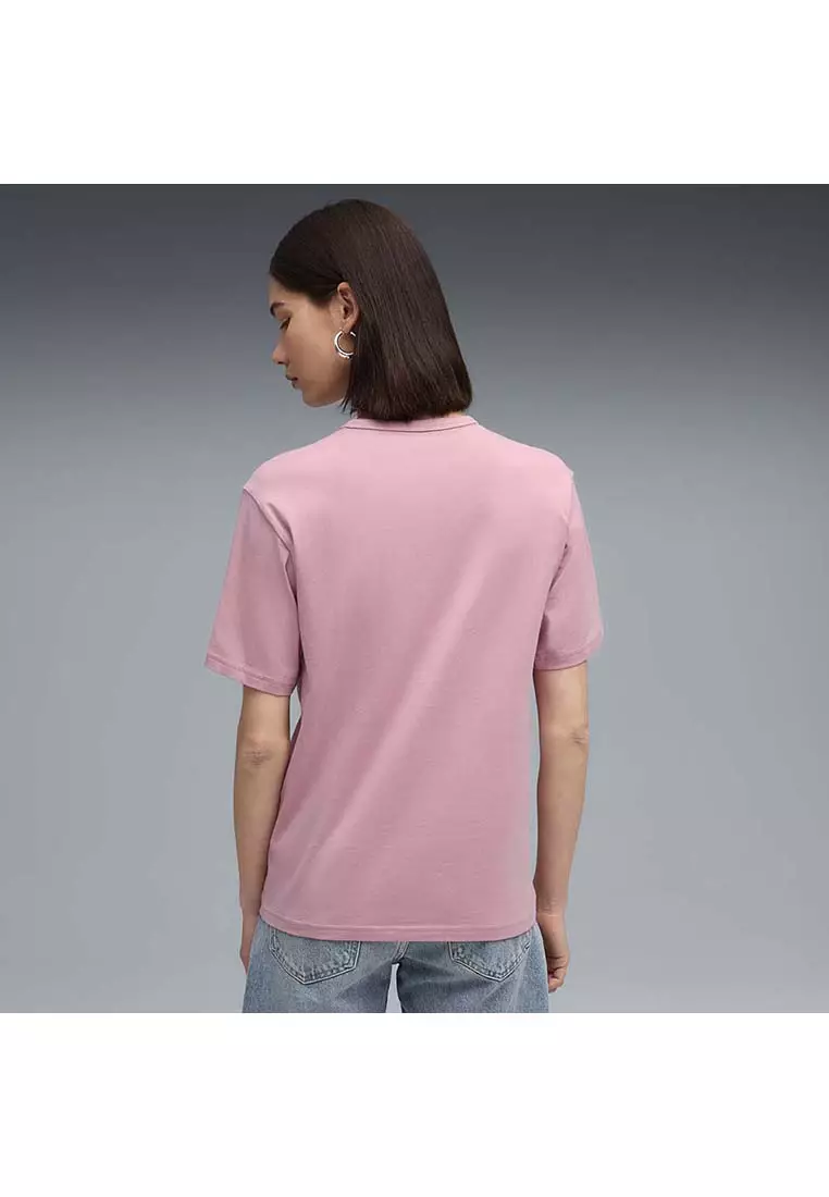 Puma Class Relaxed Tee