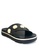 CERRUTI 1881 black CERRUTI 1881® Ladies' Sandals - Black - Made in Italy 86553SHC820A01GS_2