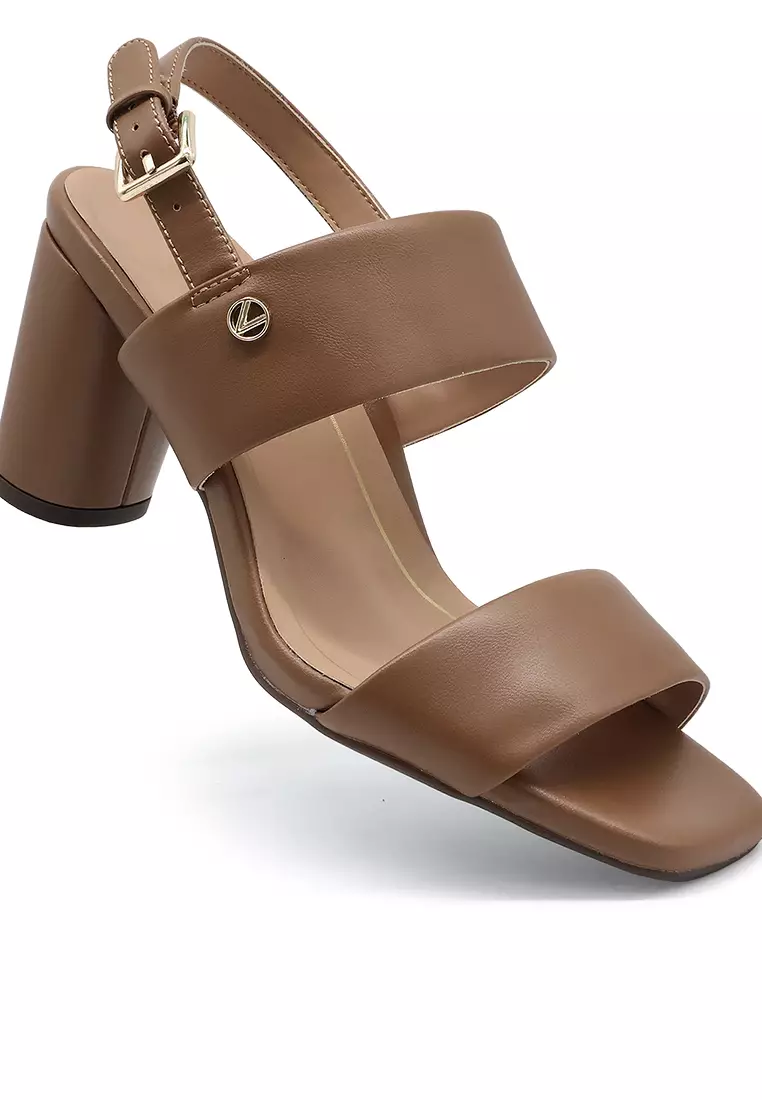 Tulip Jade Women's Heel/Wedge