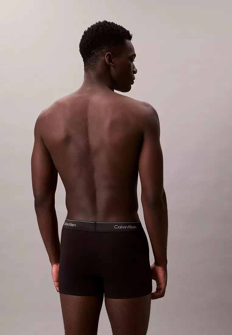 Limited Edition Icon Trunks- Calvin Klein Underwear