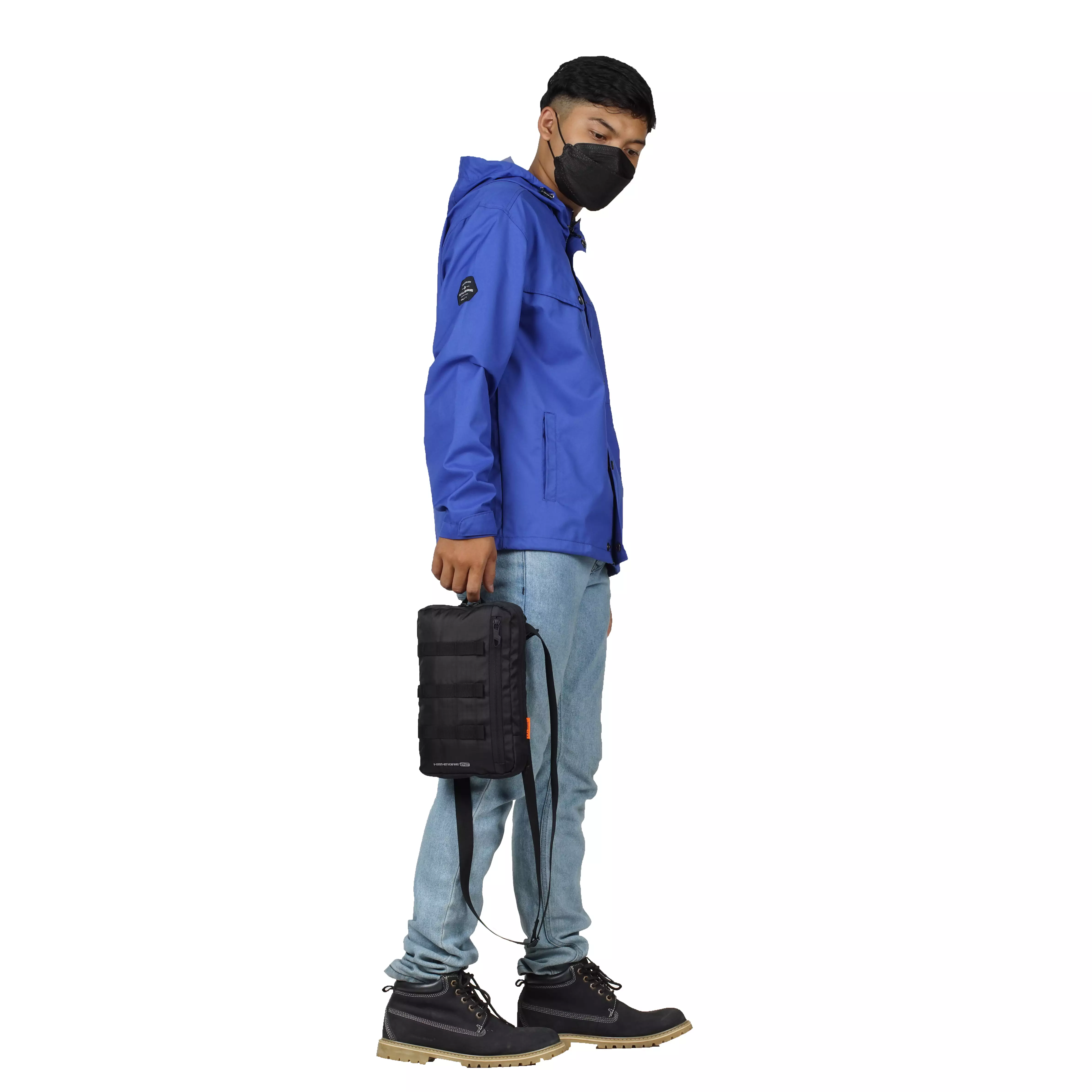 Kalibre Travel Pouch Highmore 02 2L 920975000