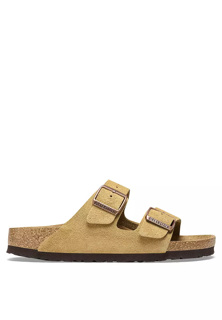 Arizona Suede