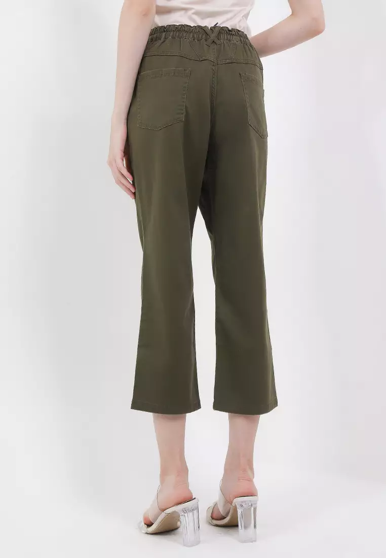 CG Fashion Semi Baggy