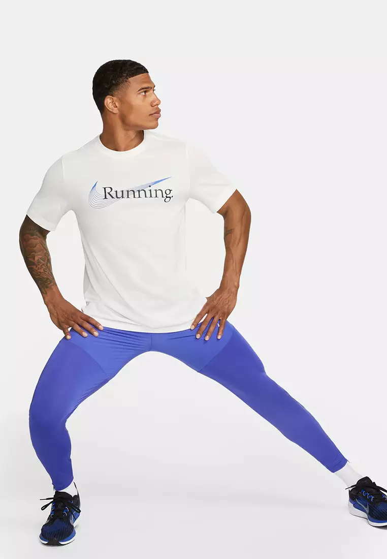 Dri-FIT Men's Running T-Shirt