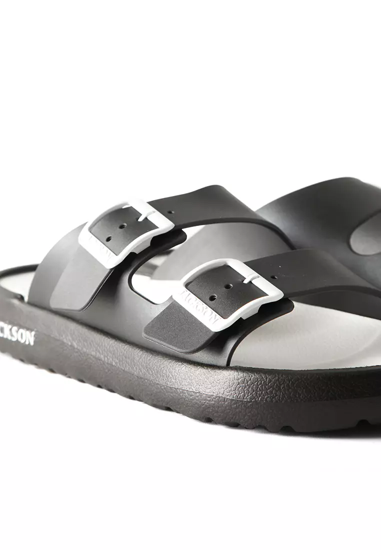 Jackson Ask 2JP Black