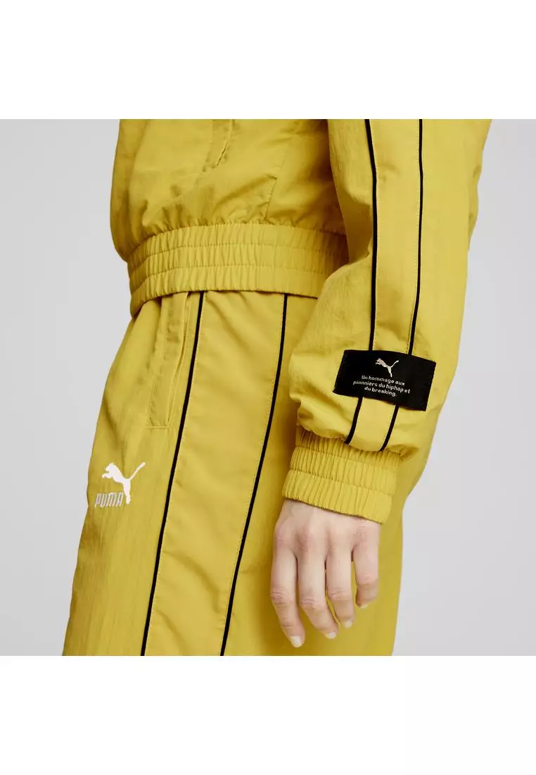 PLAY LOUD T7 Women's Track Jacket