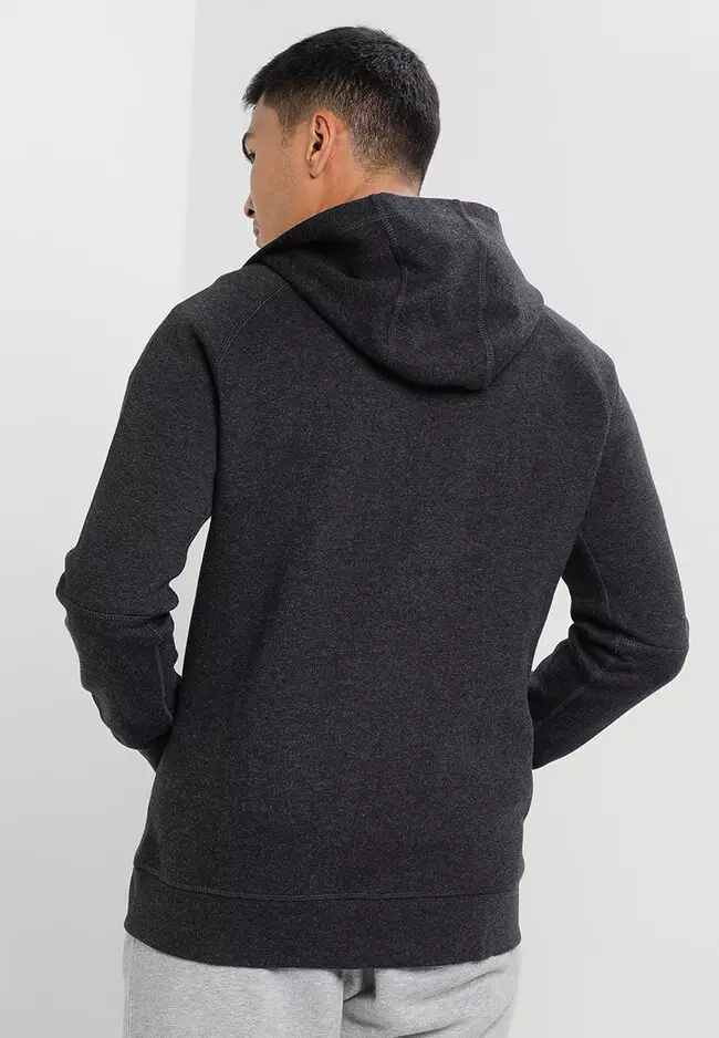 Superdry sale wool hoodie