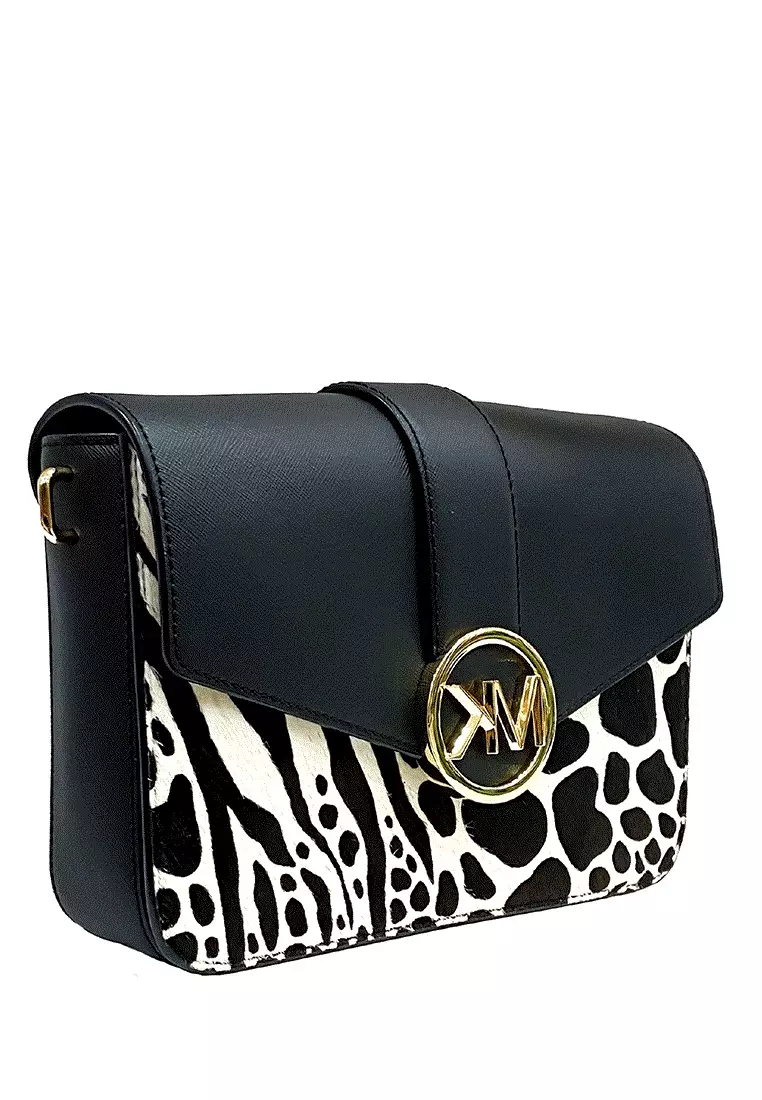 Buy MICHAEL KORS Michael Kors Carmen Convertible Shoulder Bag 2023