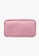 Lara pink Women's Large Volume Sports Bag - Pink A2546AC471D176GS_4