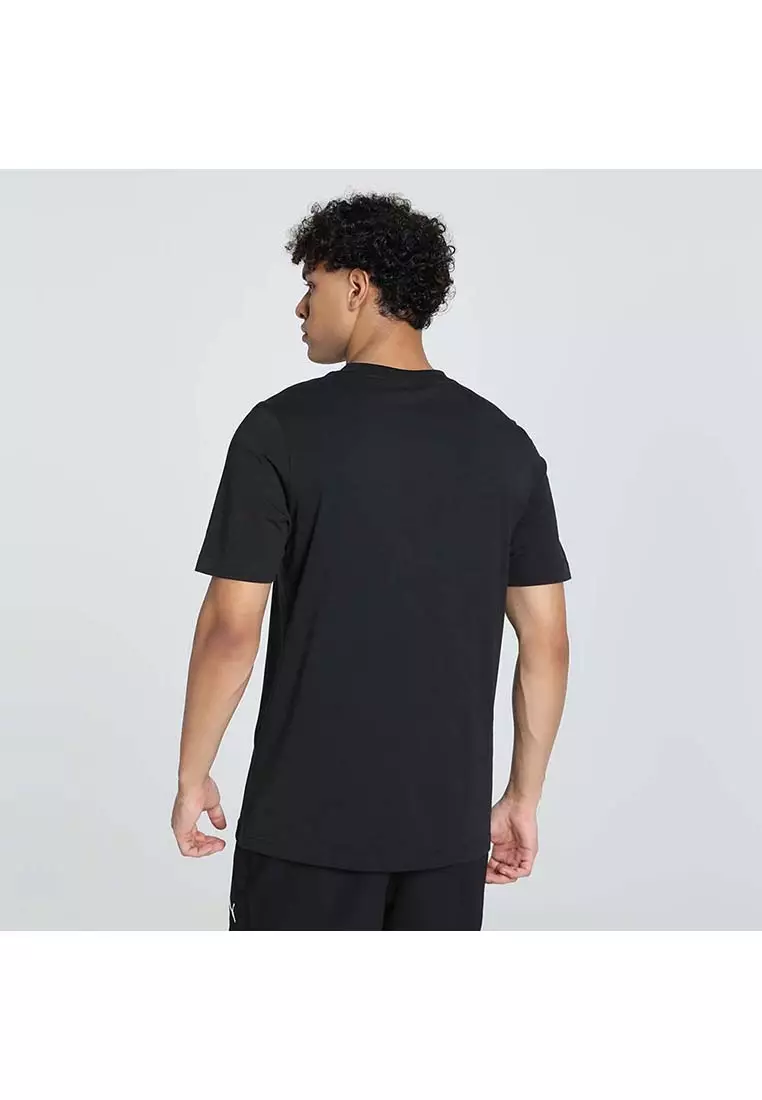 Essentials V-Neck Tee Men