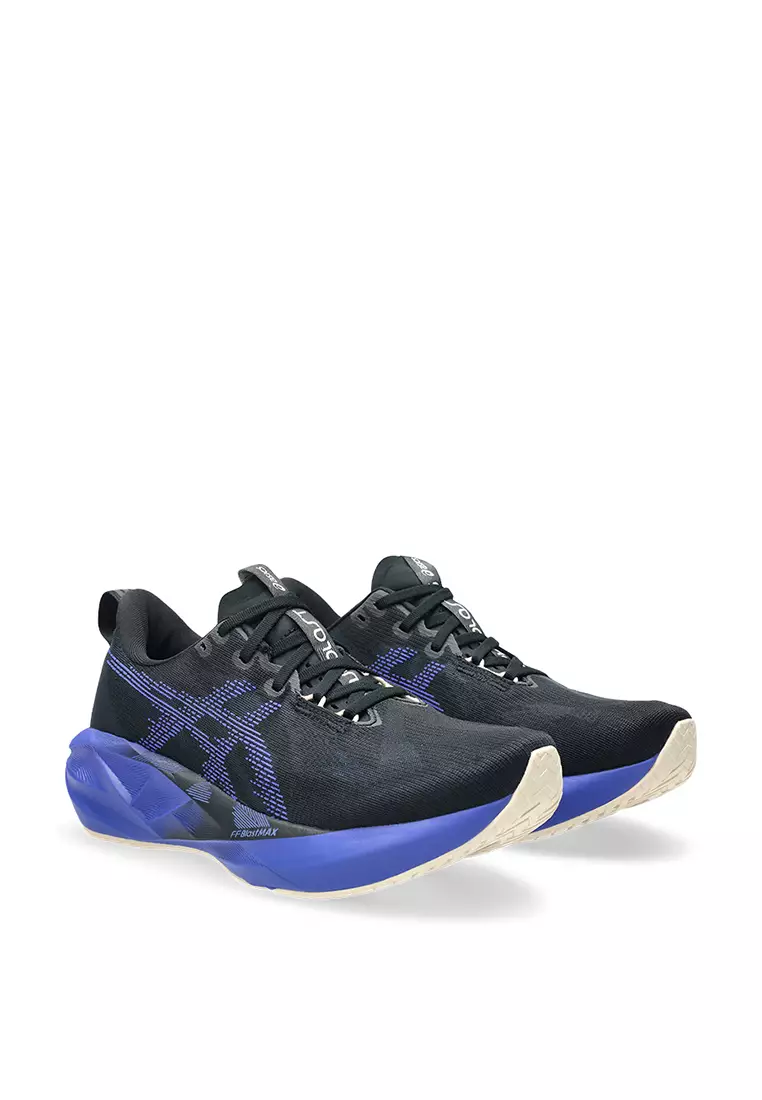 Asics Men Novablast 5 Wide-1011B975.004