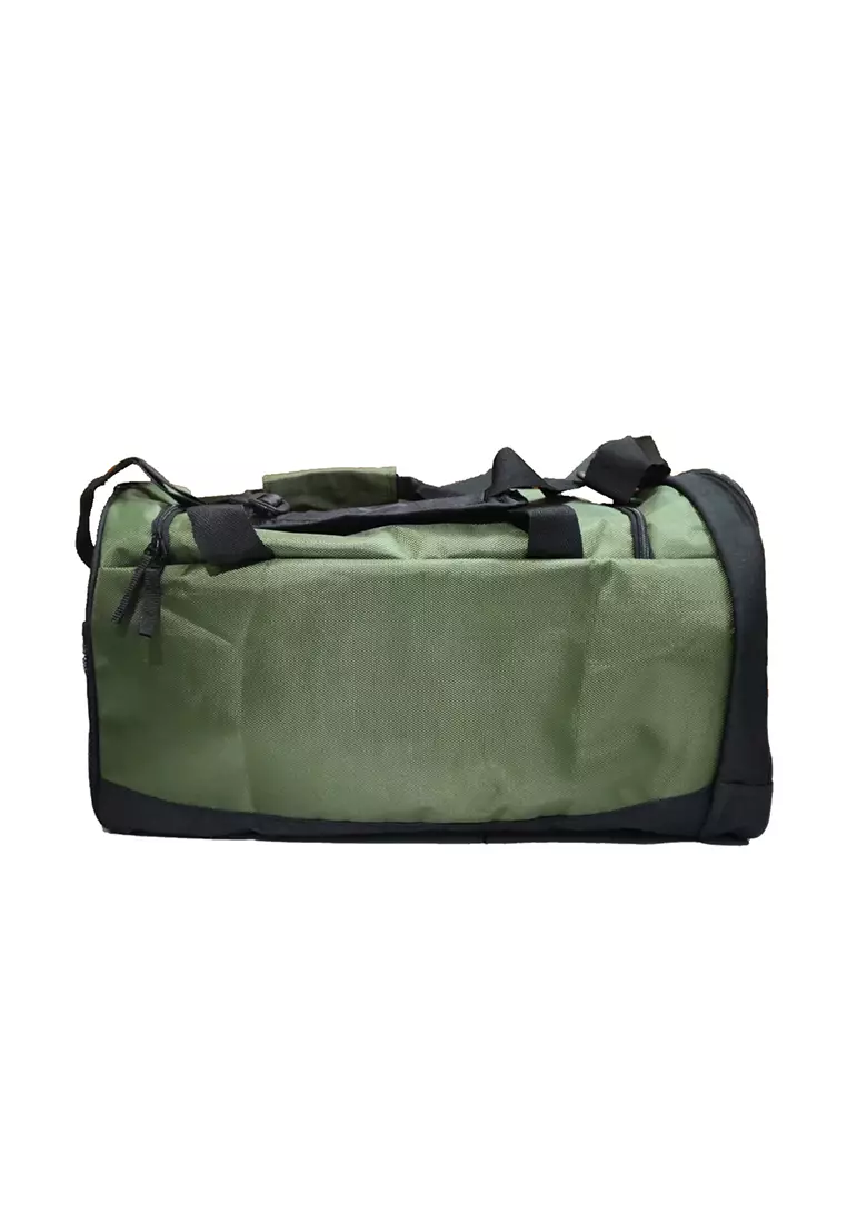 Flexzone Gym Bag Tas Olahraga Pria Sepakbola Badminton Fitness Sport FAB-001HJ