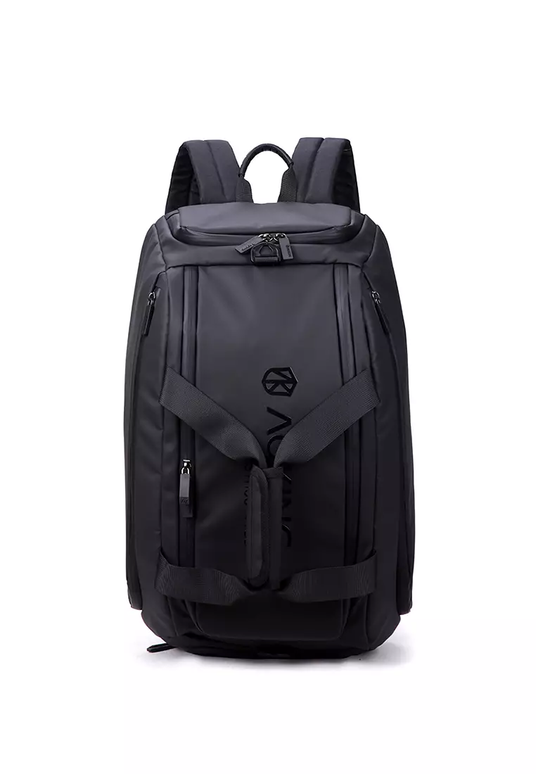 Travel backpack 2024 water resistant