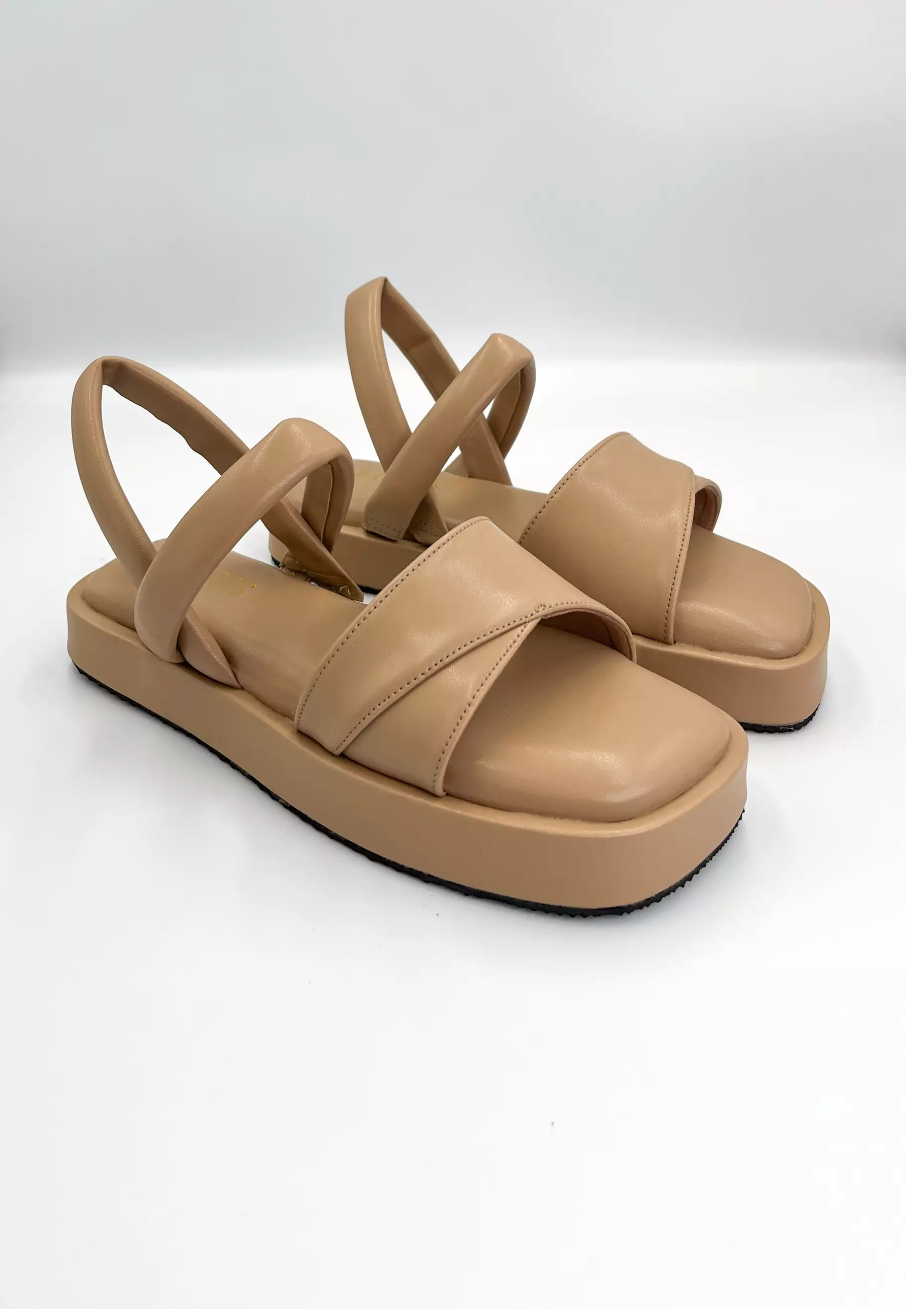 PATRIS Canary Sandal Wanita Platform