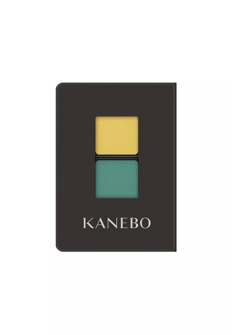 Discount on Kanebo  shoes - SKU: Eye Color Duo 02