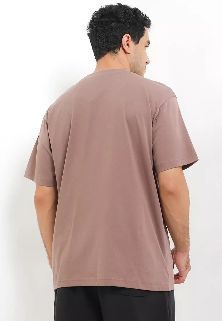 Gradient Runner T-Shirt