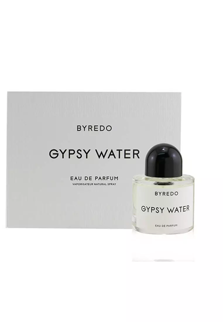 Buy Byredo BYREDO - Gypsy Water Eau De Parfum Spray 50ml/1.6oz